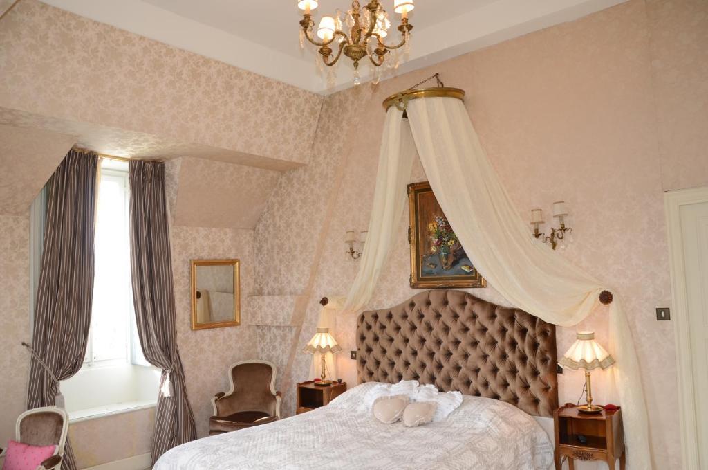 Chateau D'Urbilhac ลามาสต์ ห้อง รูปภาพ