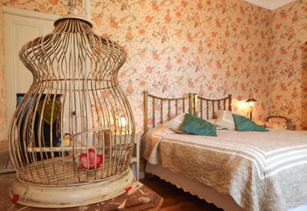 Chateau D'Urbilhac ลามาสต์ ห้อง รูปภาพ